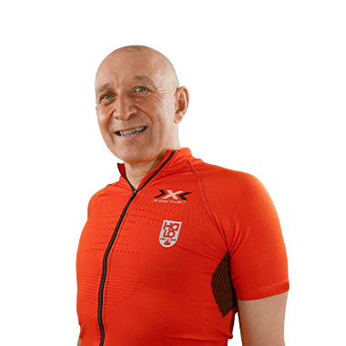 Johannes Ganal HaLo IndoorCyclingtrainer
