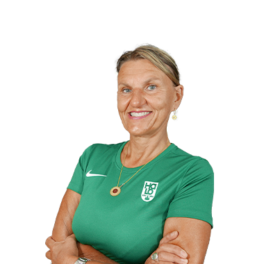 Karoline Wagemann-Hofer, Kinderyoga Trainerin